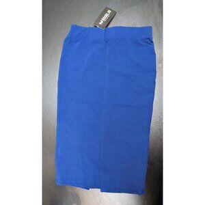 Doublju Womens Shapewear Pencil skirt Medium Bin E